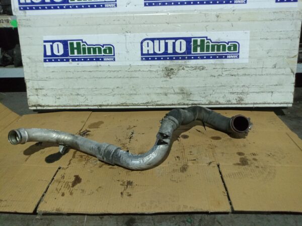 Teava-furtun aer intercooler 059145731BR / 3.0TDI Audi A5 8T  2007-2016 3.0TDI