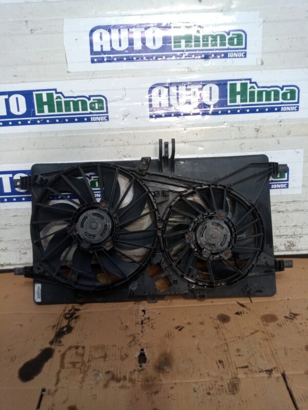 Termocupla racire motor 214815872R / 2.3DCI Renault Master 3 2010-2020 2.3DCI