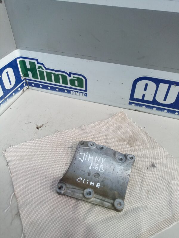 Suport compresor clima fara cod 1.6B(Aluminiu) Suzuki Jimny  1998-2018