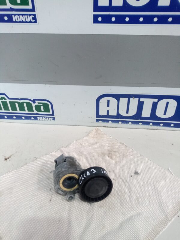 Intinzator curea accesorii motor 8200608550 / 1.5DCI Renault Clio 3  2005-2012 1.5DCI