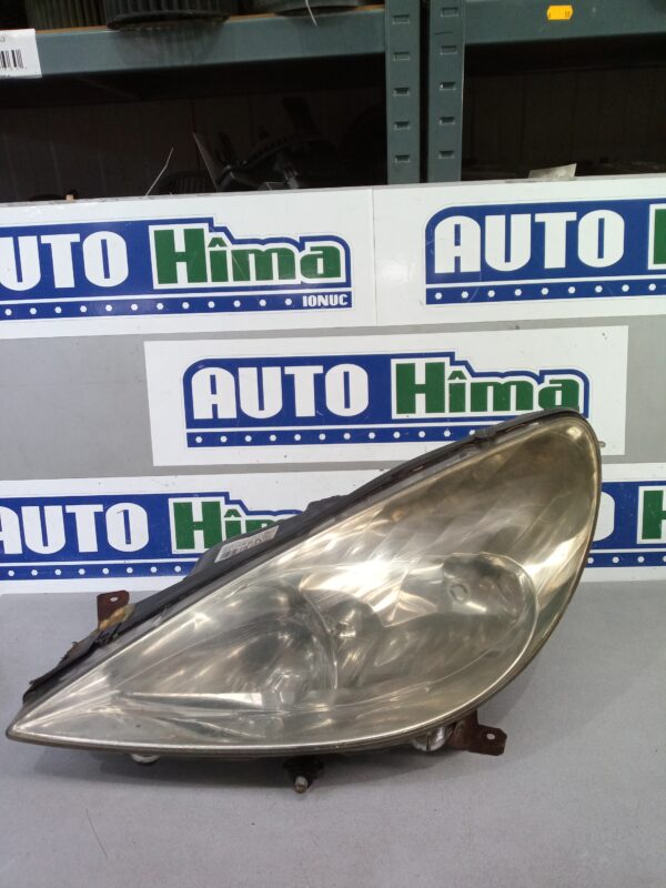 Far stanga cu xenon 9641959080 PEUGEOT 607  1999-2010