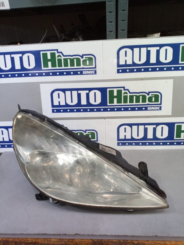Far dreapta cu xenon 9641958980 PEUGEOT 607 1999-2010