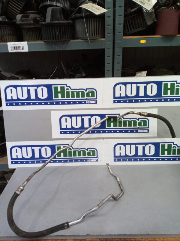 Conducta servodirectie retur 9629769080 2.2 HDI PEUGEOT 607  1999-2010