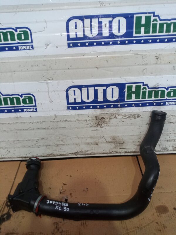 Tub aer intercooler 30794888 / 2.4D Volvo XC90 MK1  2002-2014