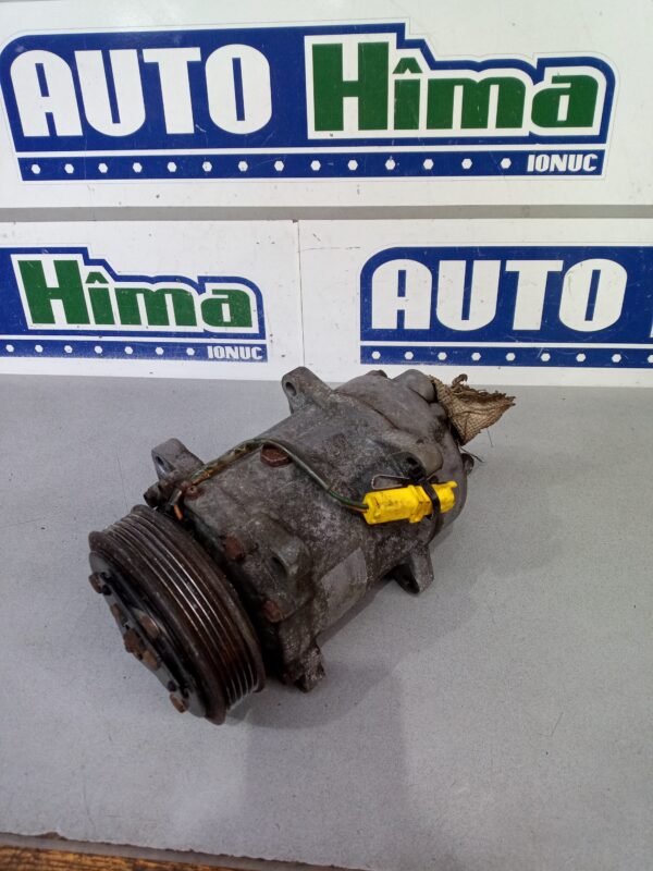 Compresor clima fara cod 2.2 HDI PEUGEOT 607  1999-2010