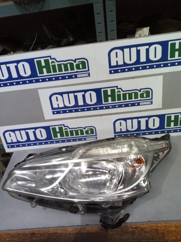 Far stanga 9802221980 PEUGEOT 208  2012-2021