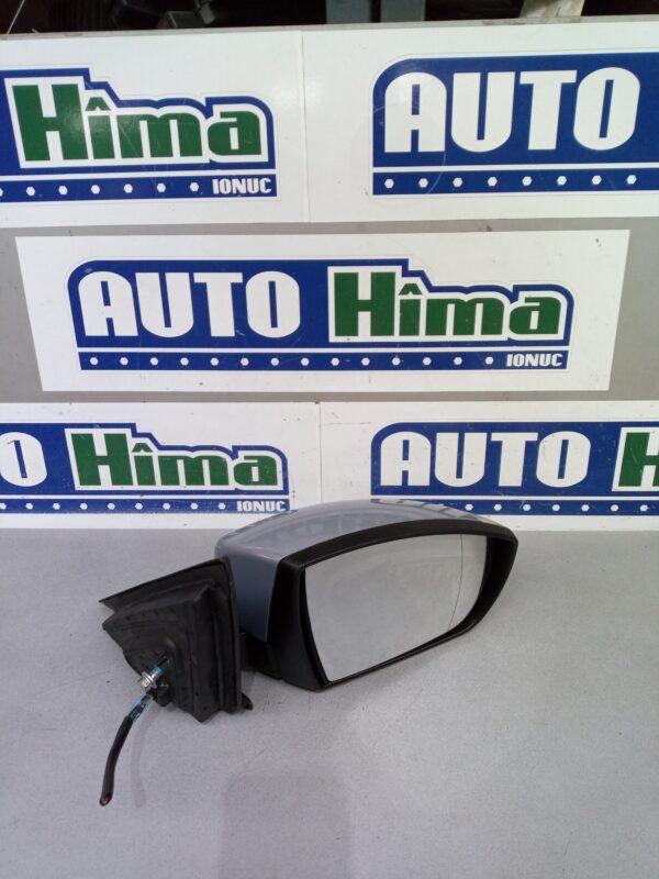 Oglinda retrovizoare electrica dreapta cu semnalizare E9014347 (Violet deschis metalizat) Ford  GALAXY