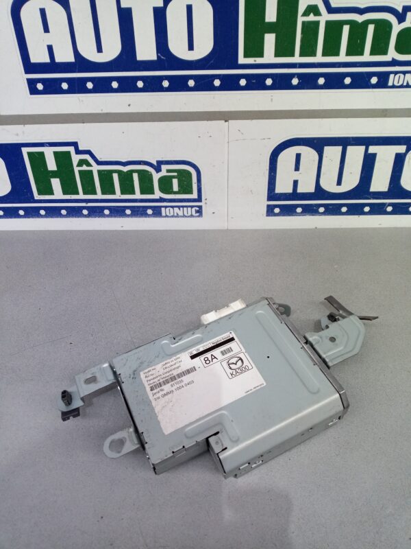 Modul radio navigatie GMM966DRX MAZDA 6 GJ/GL MK3  2012-prezent
