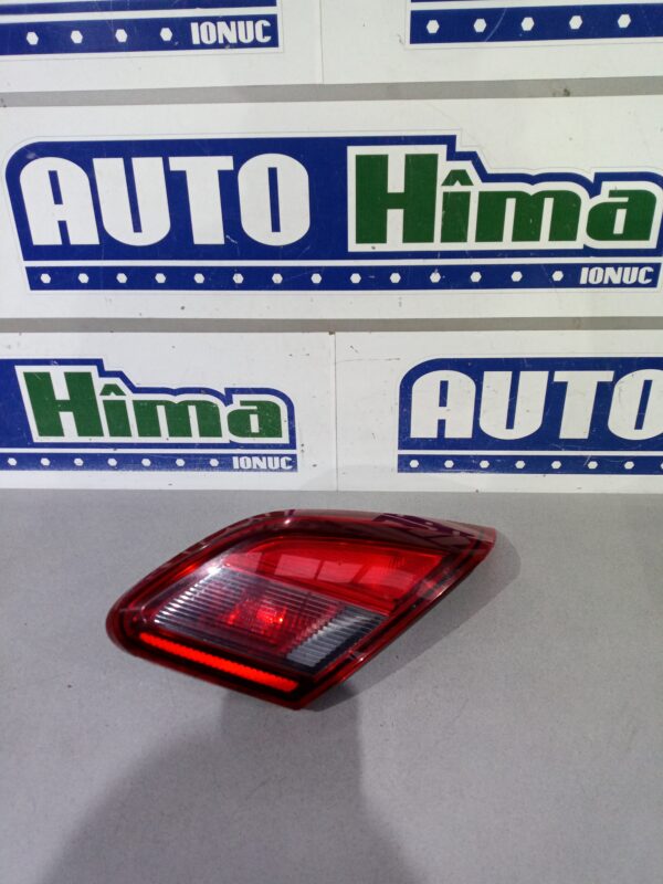 Stop dreapta haion 39012632 Opel Corsa E  2014-2019
