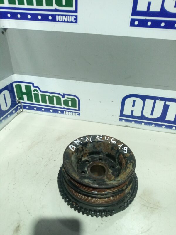 Fulie curea accesorii motor 1739429 / 1.9B BMW Seria 3 E46  1997-2006