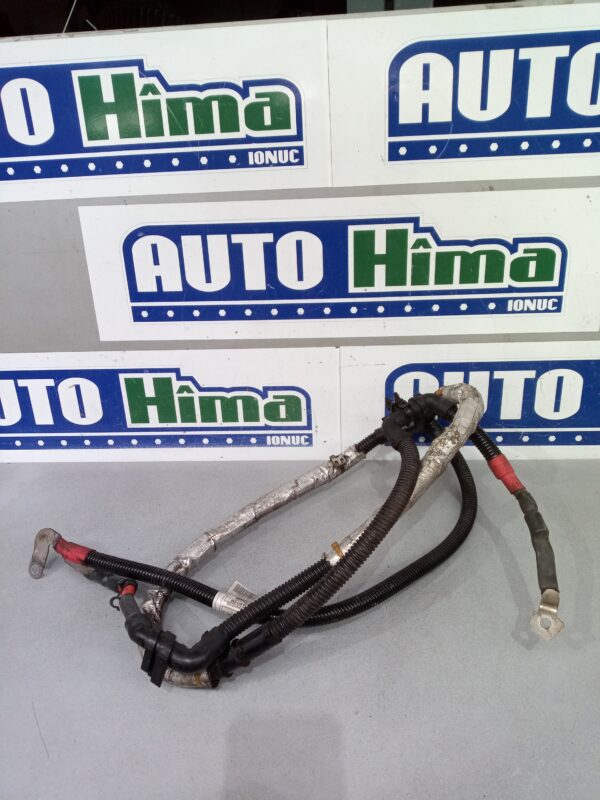 Borna baterie plus 8577234 1.5 D BMW Seria 1 F20 F21  2011-2019 1.5 D