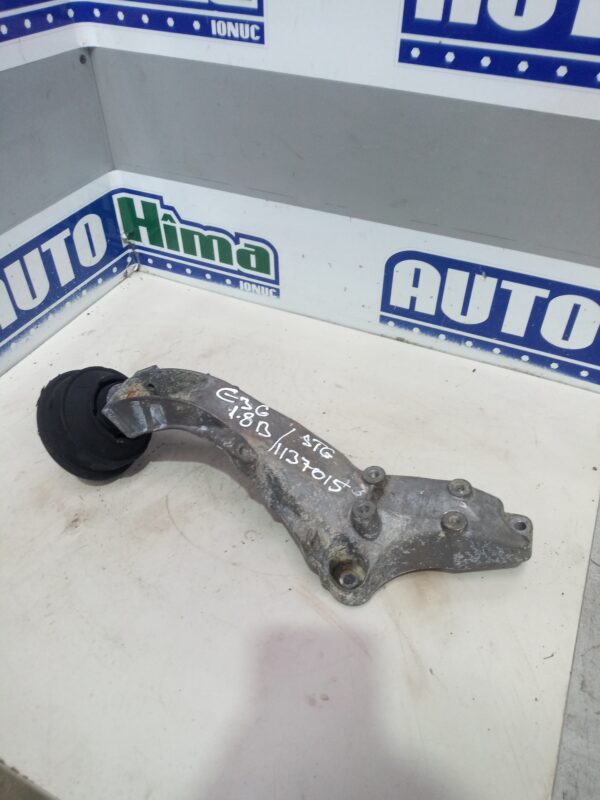 Suport-tampon motor stanga 1137015 / 1.8B(Aluminiu) BMW Seria 3 E36  1997-2006