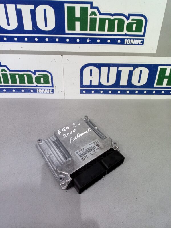 Calculator motor 8506199-01 0281016066 2.0 D (Automat) BMW Seria 5 E60  2004-2010