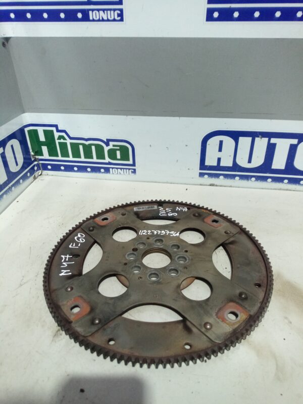 Coroana volanta cutie automata 11227797964 / 2.0D(N47) BMW Seria 5 E60  2004-2010