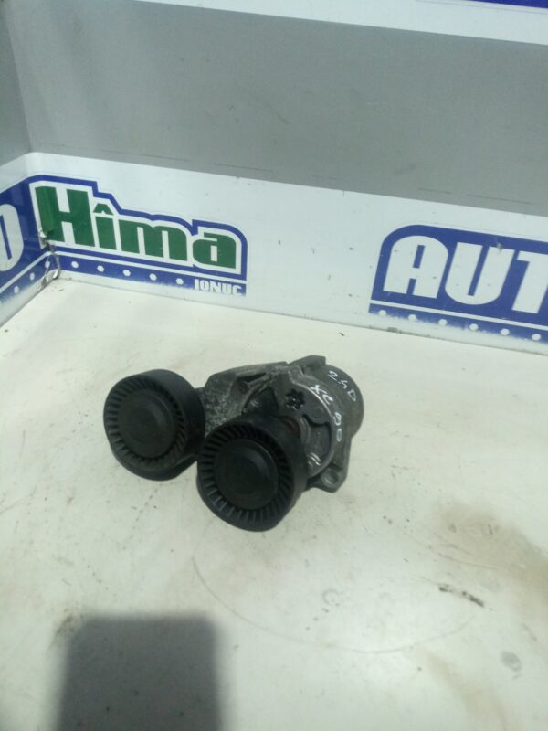 Intinzator curea accesorii motor 30757282 / 2.4D Volvo XC90 MK1  2002-2014