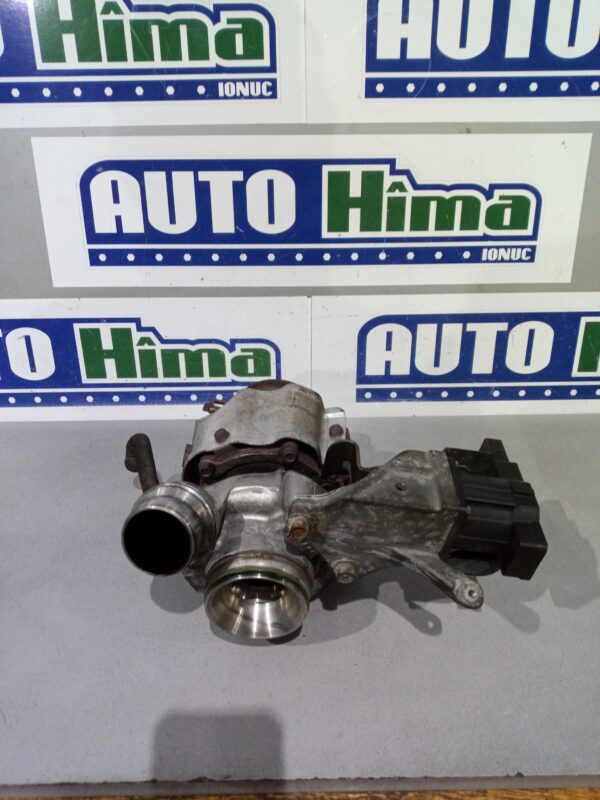 Turbosuflanta 850689101 2.0 D BMW Seria 5 E60 2004-2010 2.0 D