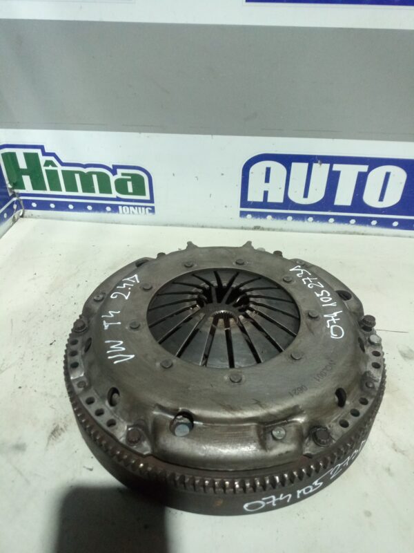 Kit ambreiaj (masa simpla)074105273D / 2.4D Volkswagen T4  1990-2004