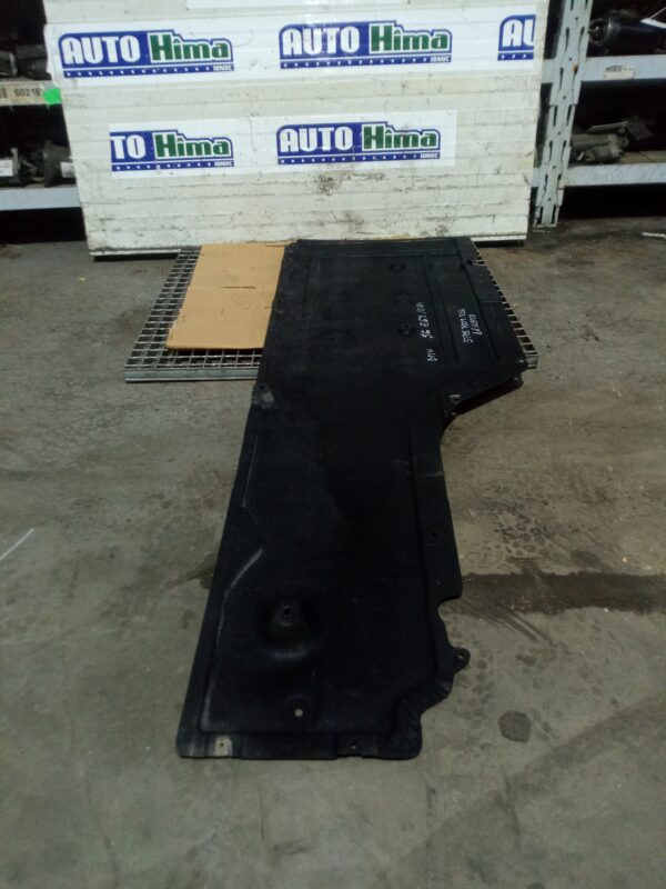 Scut/blindaj dreapta sub caroserie 51757009726(pisla) BMW Seria 6 E63/E64  2003-2010