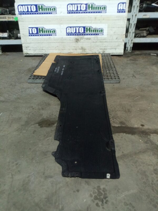 Scut/blindaj sub caroserie stanga 51757009725(pisla) BMW Seria 6 E63/E64  2003-2010