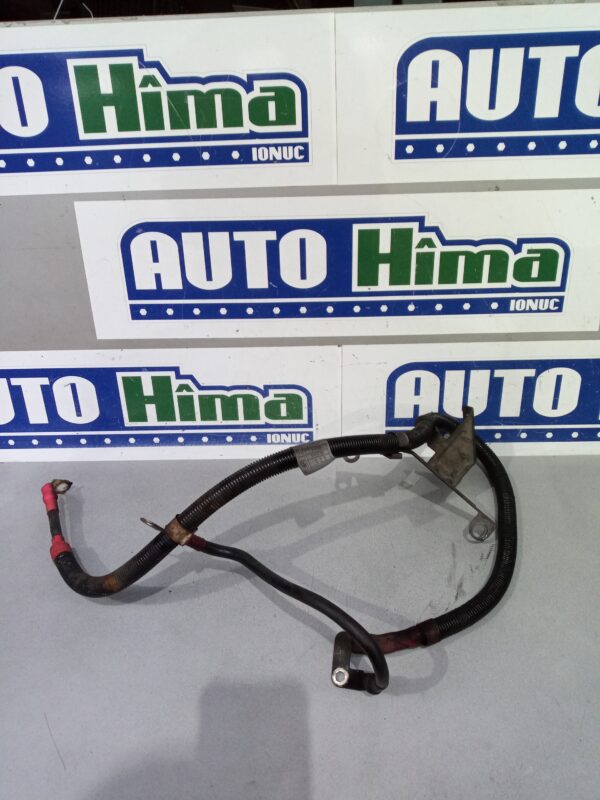 Borna baterie plus 7804127-04 BMW Seria 5 E60  2004-2010