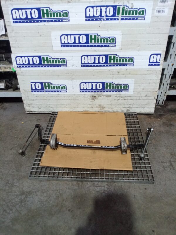 Bara de torsiune fata 6760982 / 2.0D(Facelift) BMW Seria 5 E60 2004-2010