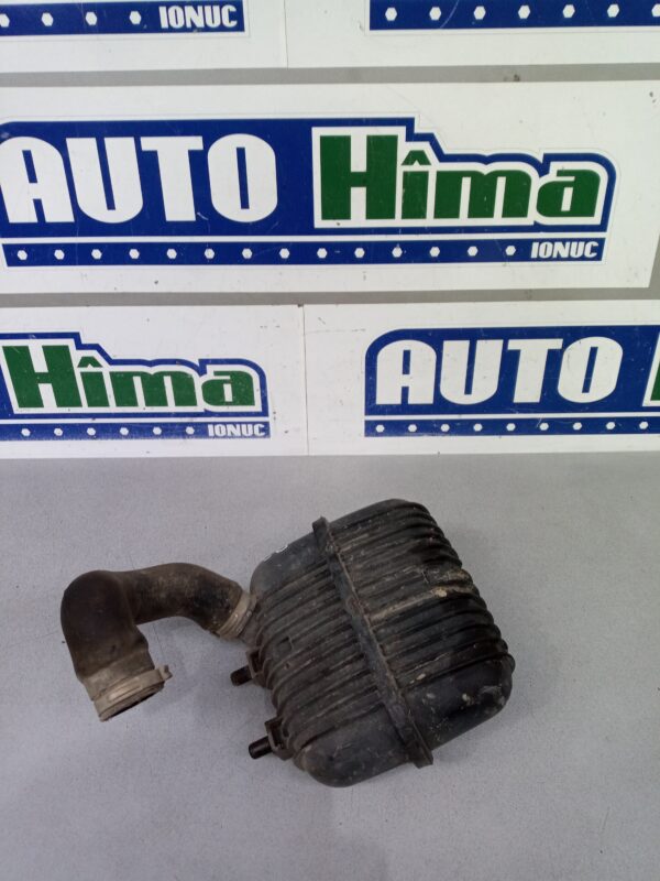 Rezervor vacuum 8E0129955 2.0 TDI Audi A6 4F (C6) 2004-2011