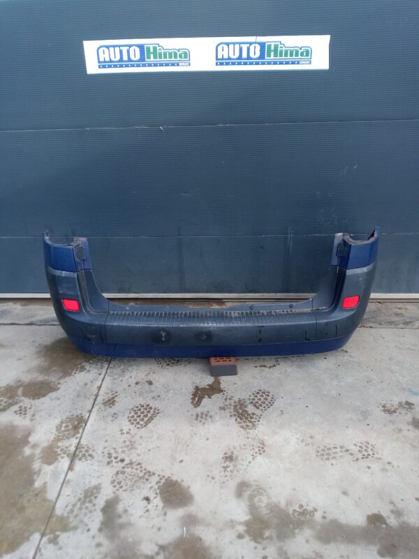 Bara de spate 8200228471(Albastra) Renault Scenic 2  2003-2009