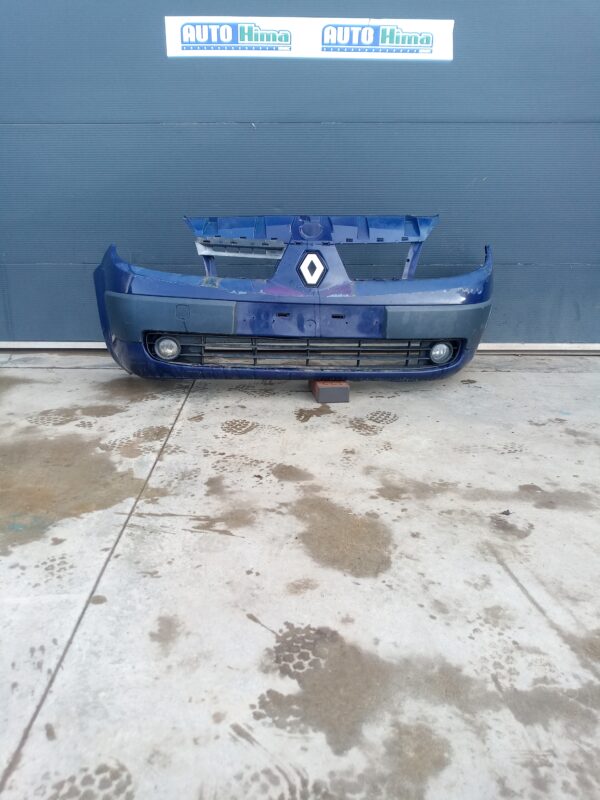 Bara de fata cu proiectoare 8200139528(Albastra) Renault Scenic 2  2003-2009