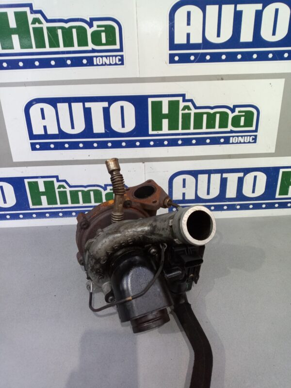 Turbosuflanta 059145722S 3.0 TDI Volkswagen Touareg 7L 2002-2010