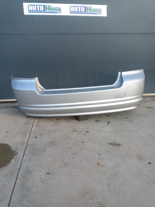 Bara de spate 30655128(Argintie) Volvo S80 MK2  (124)  2006-2016