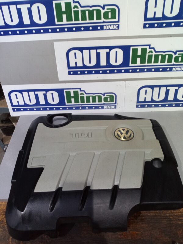 Capac motor 03L103925 2.0 TDI Volkswagen PASSAT B6  2005-2011