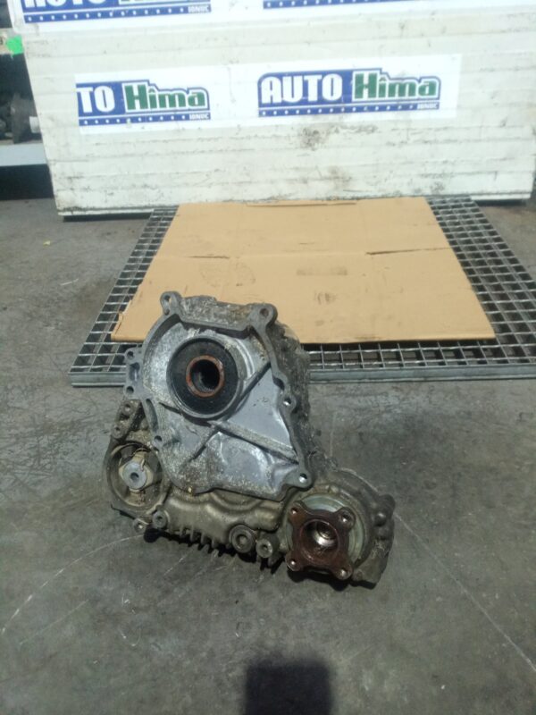 Cutie de transfer fata 27107610584 / 2.0D/X-drive(Automat) BMW X1 E84  2009-2015