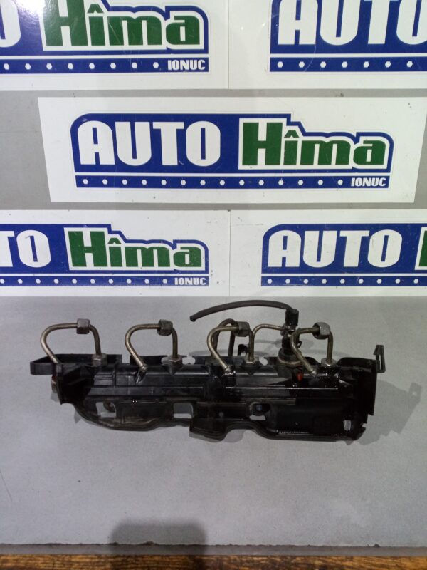 Rampa injectoare H8200576687 1.9 DCI Renault Megane 3  2008-2016