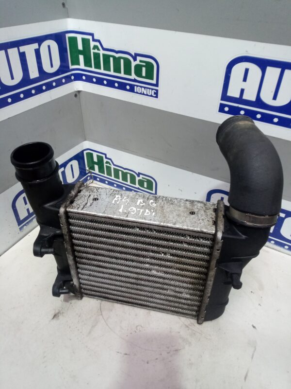 Radiator intercooler 8E0145805F / 1.9TDI Audi A4 B6 2000-2005 1.9TDI