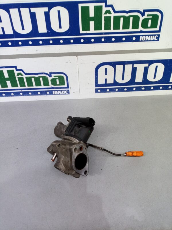 Supapa EGR 059131501D 3.0 TDI Volkswagen Touareg 7L 2002-2010