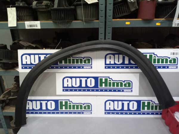 Ornament aripa stanga fata 51777163557 BMW X5 E70 2006-2013