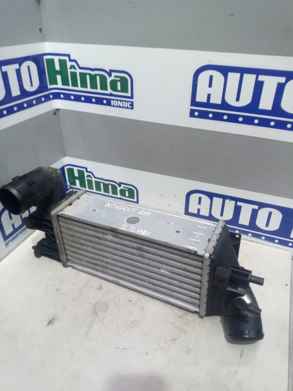 Radiator intercooler fara cod 2.2HDI PEUGEOT 607 1999-2010 2.2HDI