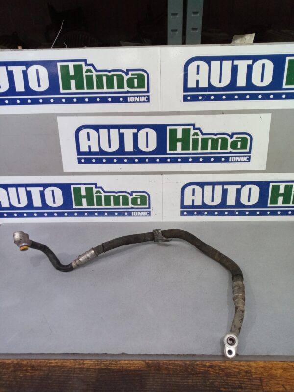 Conducta clima 4F0260701C 2.0 TDI Audi A6 4F (C6) 2004-2011