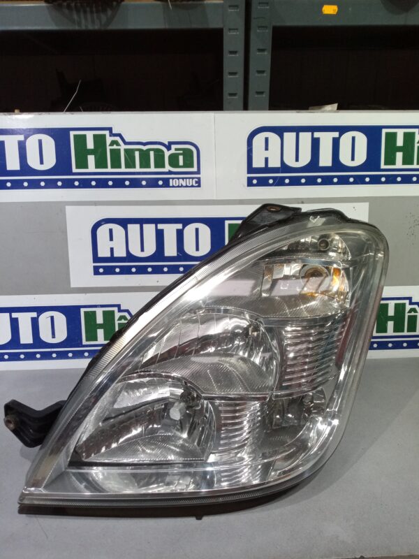 Far stanga 69500006(volan pe stanga) Iveco Daily MK4  2006-2011