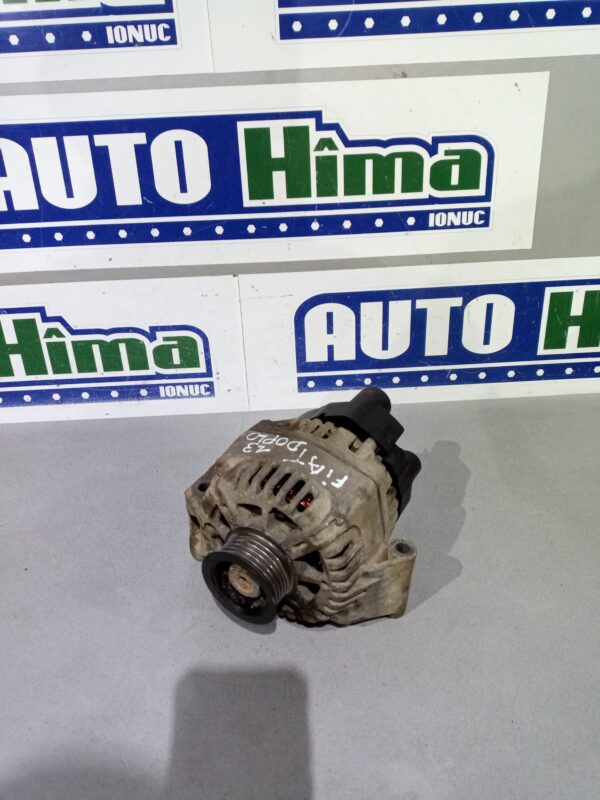 Alternator 46823546 1.3 M-Jet 75 Amperi FIAT Doblo (119_  223_)  2001-2022