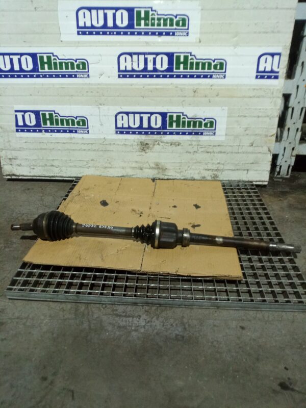 Planetara dreapta 9653263880 / 2.0HDI(6+1) PEUGEOT 508  2010-2018
