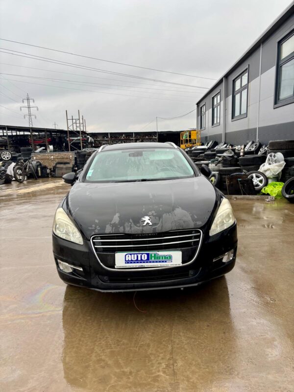 DEZMEMBRĂRI Peugeot 508 SW an 2011, motor 2.0 HDi