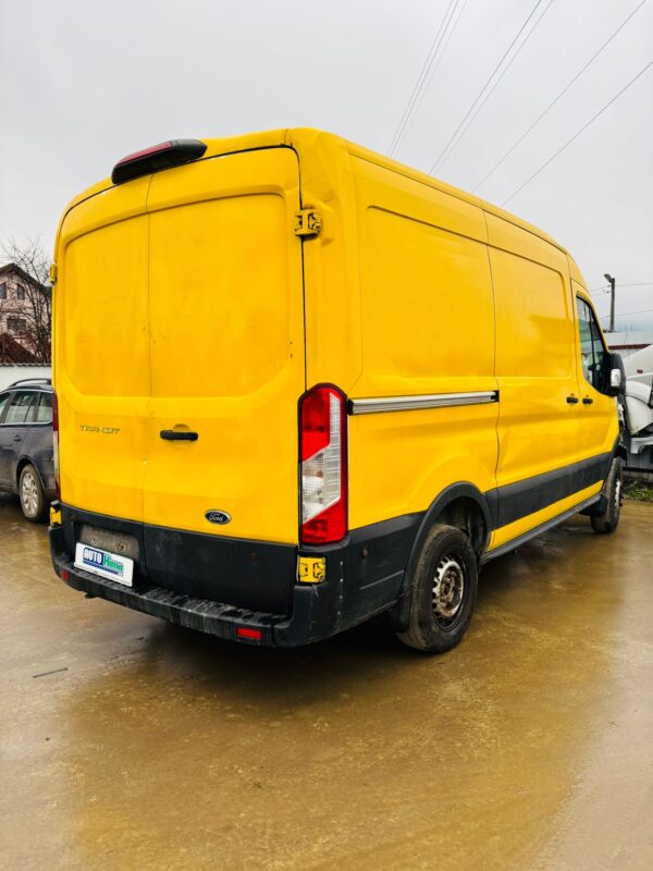 DEZMEMBRARI FORD TRANSIT an 2020, motor 2.0 ECOBLUE euro 6