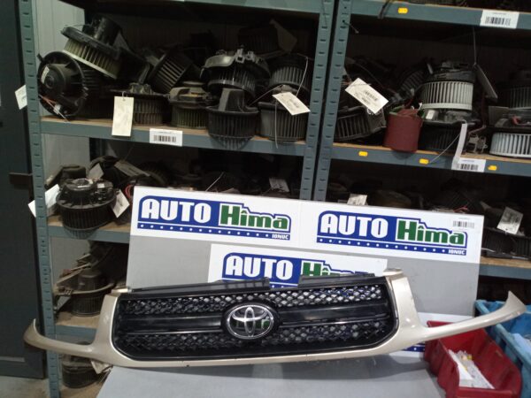 Grila radiator 53101-42140 Toyota Rav4 (XA20)  2000-2006