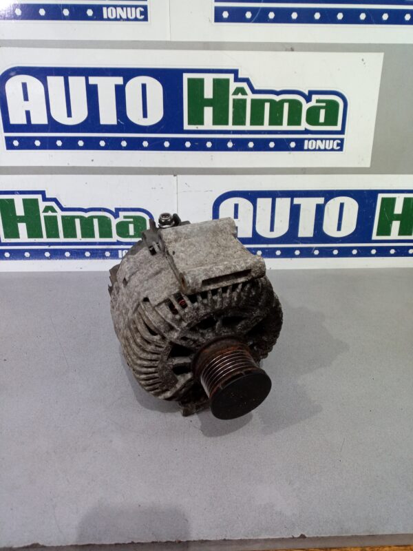 Alternator A6421540402 3.0 CDI 180 Amperi Mercedes-Benz CLS W219  2004-2011