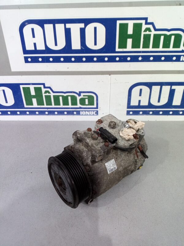 Compresor clima A0012308611 3.0 CDI Mercedes-Benz CLS W219 2004-2011