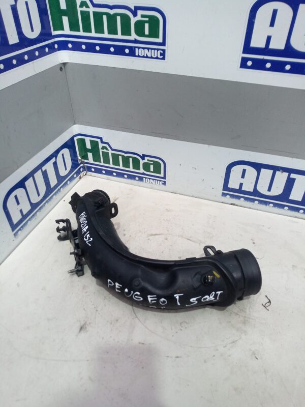 Tub aer intercooler M06021A152 / 2.0HDI(RHH) PEUGEOT 508  2010-2018