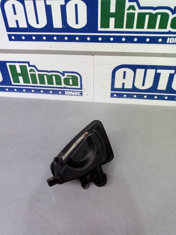 Rezonator aer A6421400087 3.0 CDI Mercedes-Benz CLS W219 2004-2011