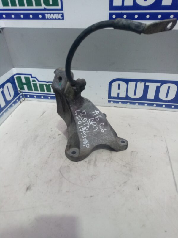 Suport motor dreapta 4F0199308P / 2.0TDI(Aluminiu) Audi A6 4F (C6)  2004-2011