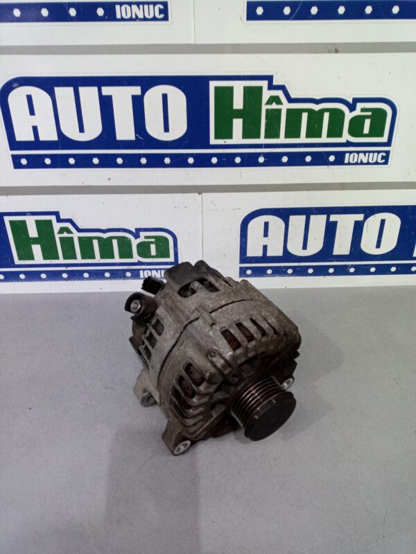 Alternator 9678049480 2.0 HDI PEUGEOT 508  2010-2018